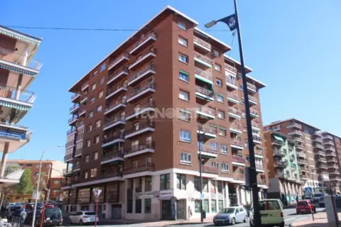 Piso en San Roque-La Concordia