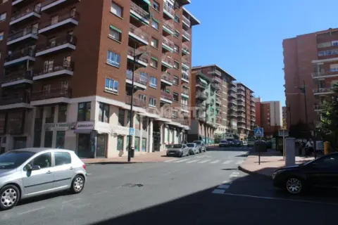 Piso en San Roque-La Concordia