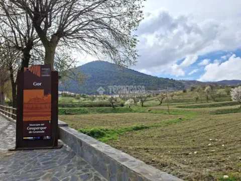 Casa pareada en Gor