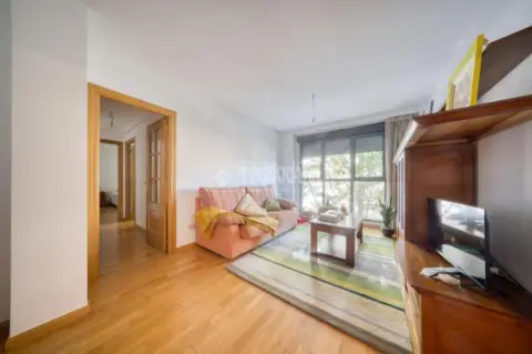 Piso en Las Delicias