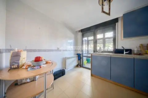 Piso en Las Delicias