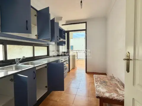 Piso en Valterra-Altavista