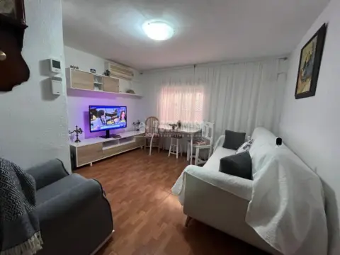 Piso en Campo de la Verdad-Miraflores-Sector Sur