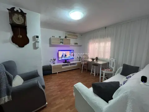 Piso en Campo de la Verdad-Miraflores-Sector Sur