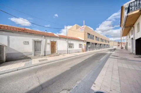 Casa pareada en La Flecha