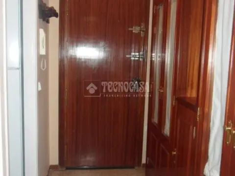 Flat in La Oliva-Polígono Sur