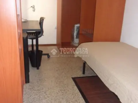 Flat in La Oliva-Polígono Sur