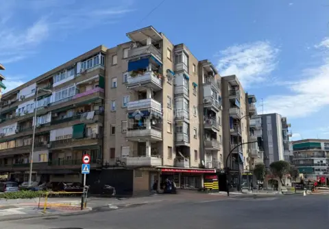 Piso en Centro