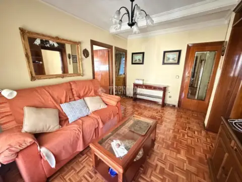 Piso en Centro