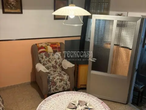 Casa unifamiliar en Santa Cruz de La Zarza