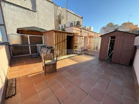 Piso en Carrer de la Indústria