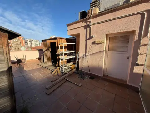 Piso en Carrer de la Indústria