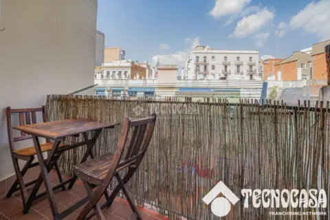 Piso en Carrer de Sants