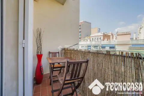 Piso en Carrer de Sants