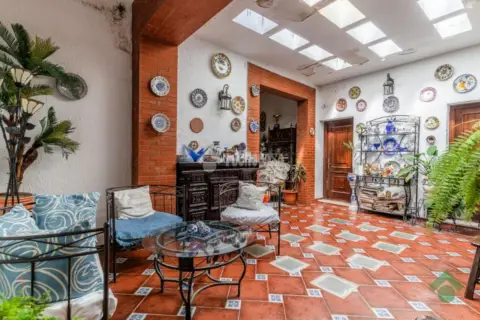 Piso en Puerto Real