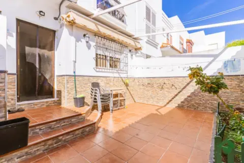 Casa pareada en Puerto Real