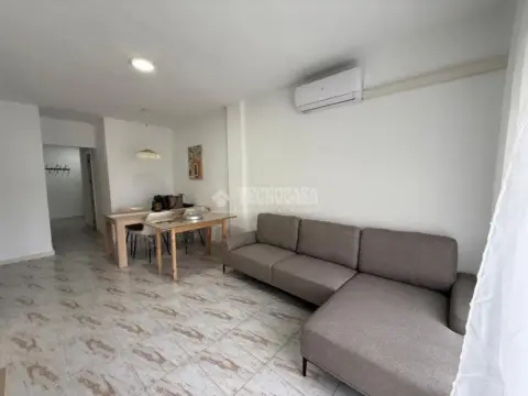 Piso en Pajaritos-Plaza de Toros