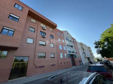 Piso en Constitución-Balconcillo