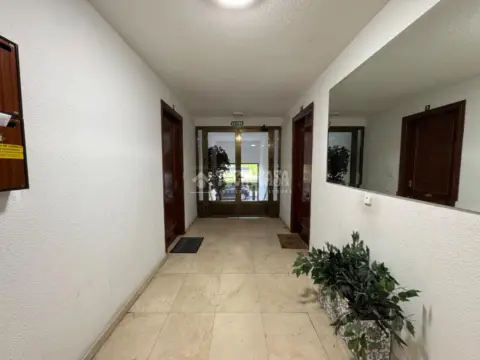 Piso en Constitución-Balconcillo