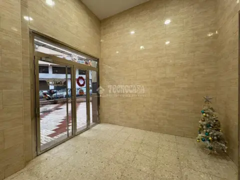 Piso en Camino de Suárez