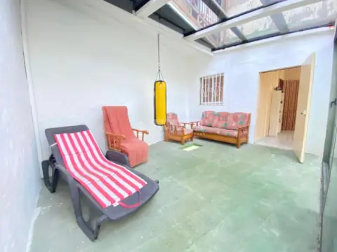 Casa unifamiliar en calle Maestro Quesada Martin