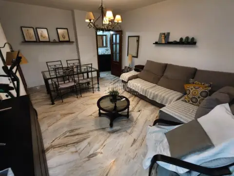 Piso en Montilla
