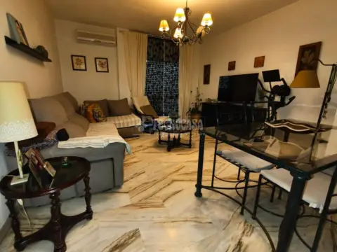 Piso en Montilla