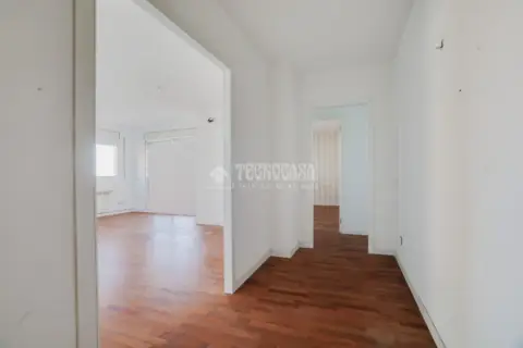 Piso en Casablanca