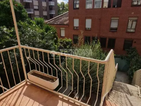 Casa adosada en El Rabal