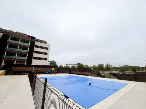 Piso en Navalcarnero