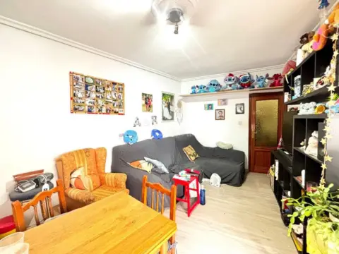 Piso en Muriedas