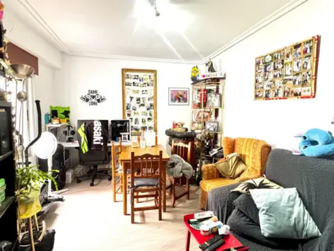 Piso en Muriedas