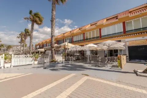 Local comercial en La Caleta-Guardia