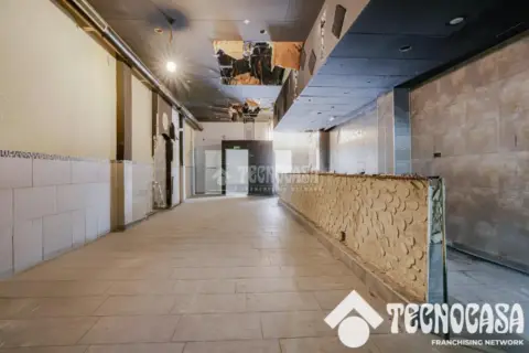 Local comercial en Can Rull