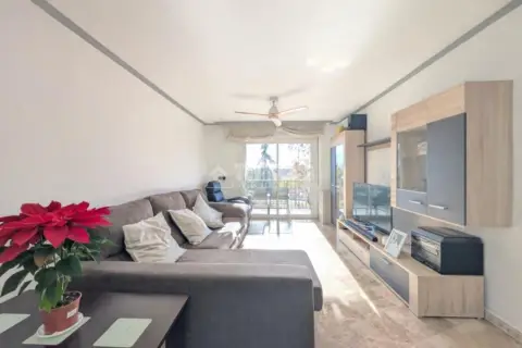 Piso en Cerdanyola Nord