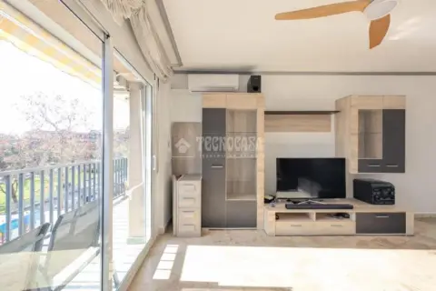 Piso en Cerdanyola Nord