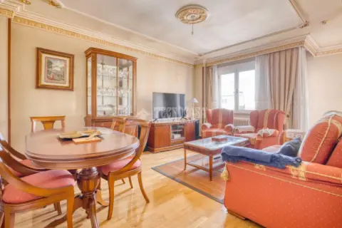 Piso en Delicias-Prosperidad-Rollo-Puente Ladrillo