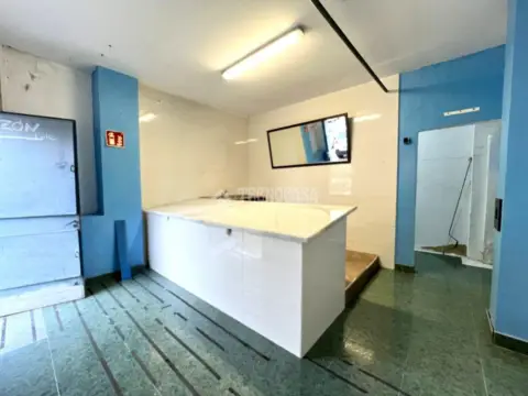 Local comercial en Oeste