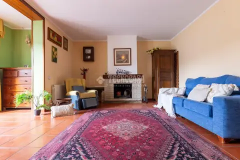 Casa unifamiliar en Avinguda d'Els Pallaresos