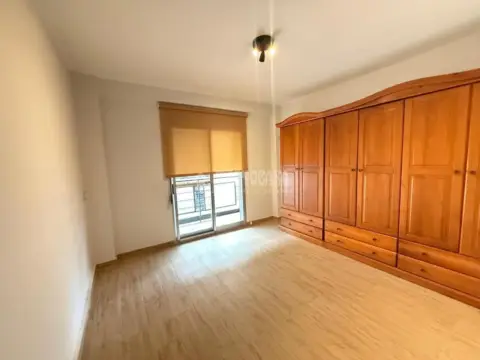 Piso en Nou Moles