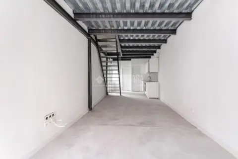 Casa adosada en calle Real de Burgos