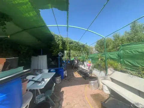 Casa unifamiliar en Yebes