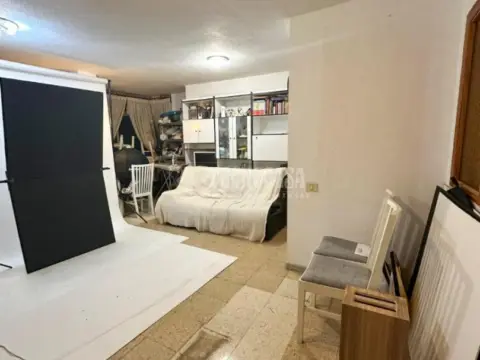 Piso en Los Gladiolos-Chapatal