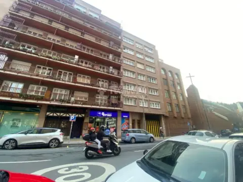 Piso en Errekaldeberri