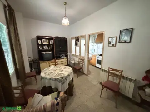 Casa pareada en Almagro