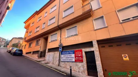 Piso en Arenas de San Pedro