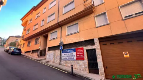 Piso en Arenas de San Pedro