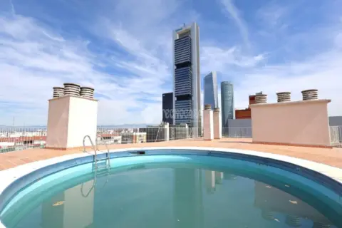 Piso en Castilla