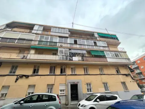 Piso en Berruguete