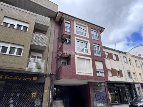 Piso en Avenida de San Mamés